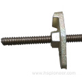 Formwork Nut Anchor plate